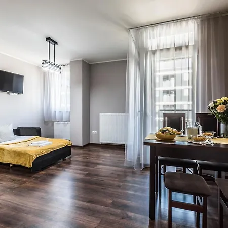 Rent Like - Gwiazdzista 10 Wroclaw