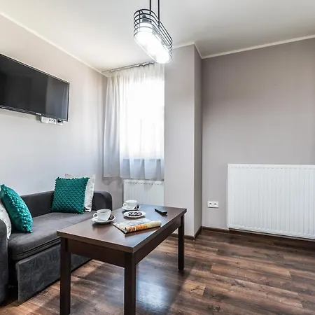 Rent Like - Gwiazdzista 10 * Wroclaw