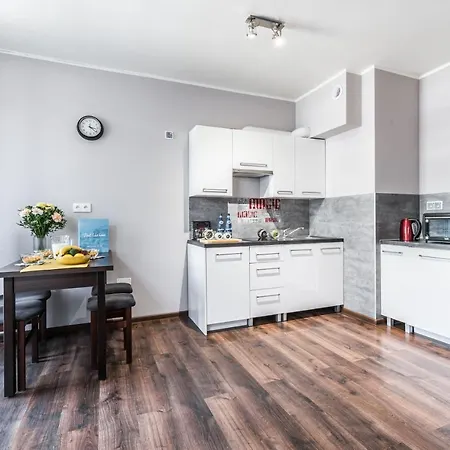 Rent Like - Gwiazdzista 10 Apartment *
