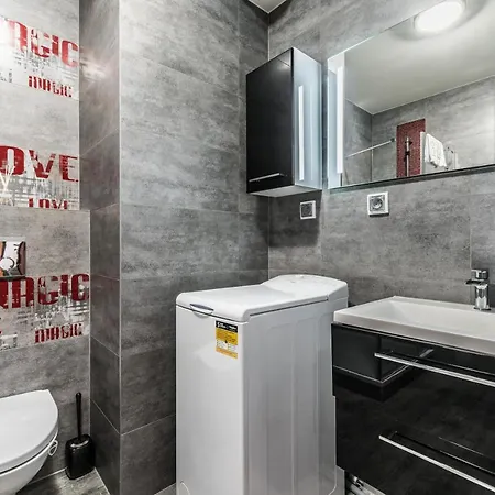 Rent Like - Gwiazdzista 10 Apartment *