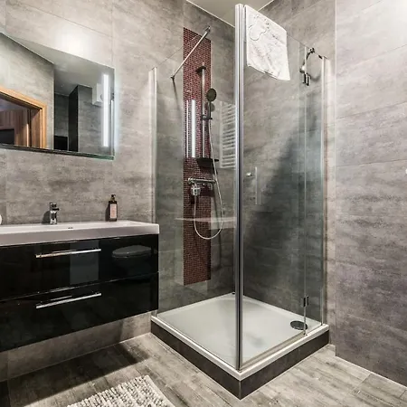 Apartment Rent Like - Gwiazdzista 10 *