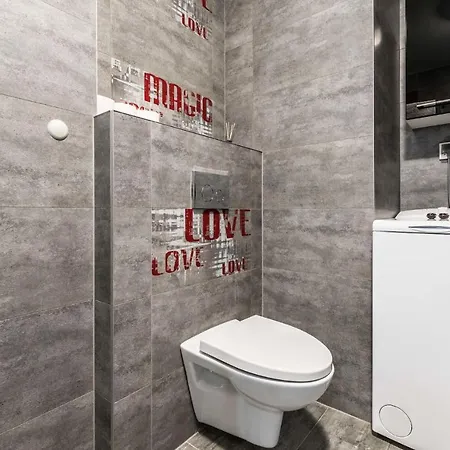 Rent Like - Gwiazdzista 10 * Wroclaw