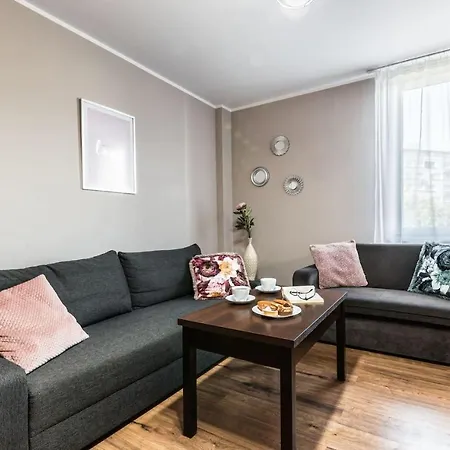 Rent Like - Gwiazdzista 10 Apartment *