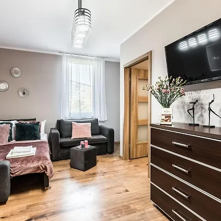Rent Like - Gwiazdzista 10 Apartment Wroclaw