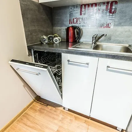 Rent Like - Gwiazdzista 10 Apartment