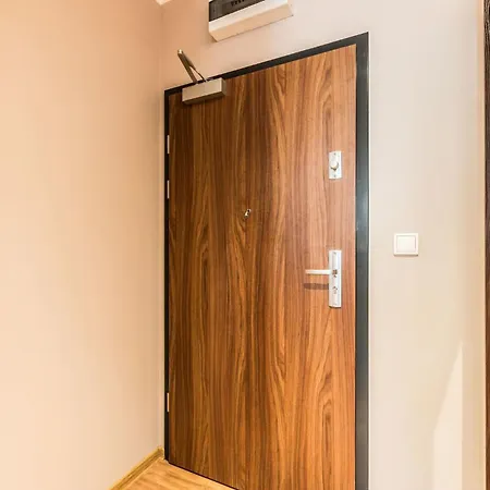 Apartment Rent Like - Gwiazdzista 10